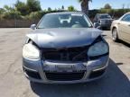 2005 Volkswagen New Jetta 2.5L Option Package 1