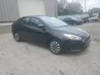 2017 Ford Focus S