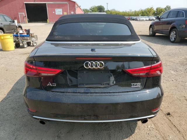 2017 Audi A3 Premium