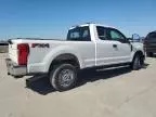 2020 Ford F250 Super Duty