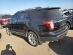 2011 Ford Explorer XLT