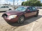 2007 Buick Lucerne CXL