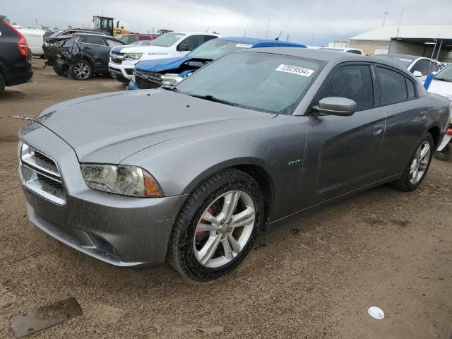 2011 Dodge Charger R/T