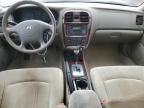 2004 Hyundai Sonata GLS