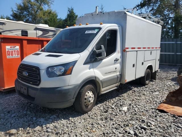 2019 Ford Transit T-350 HD