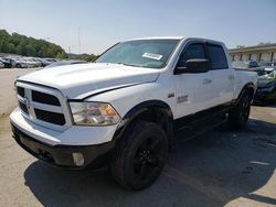 Salvage cars for sale at Louisville, KY auction: 2014 Dodge RAM 1500 SLT