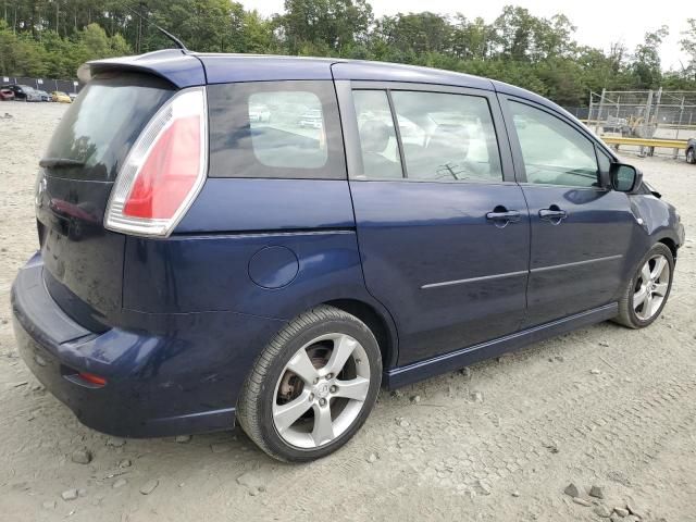 2009 Mazda 5