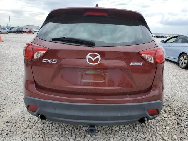 2013 Mazda CX-5 Sport