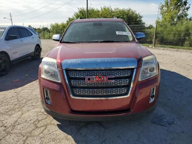 2012 GMC Terrain SLT