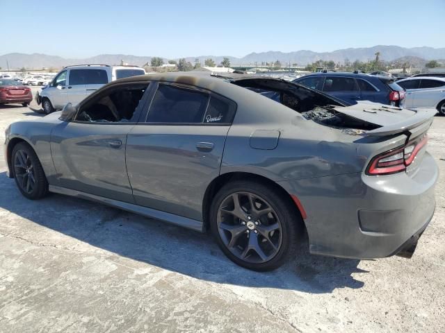 2019 Dodge Charger GT