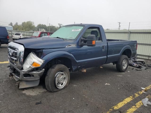 2014 Ford F250 Super Duty