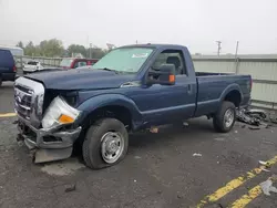 Ford salvage cars for sale: 2014 Ford F250 Super Duty