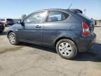 2011 Hyundai Accent GL