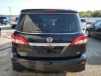 2013 Nissan Quest S