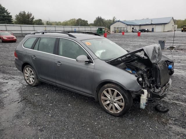 2014 Volkswagen Jetta TDI