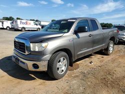 Toyota Vehiculos salvage en venta: 2008 Toyota Tundra Double Cab