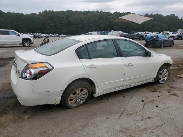 2011 Nissan Altima Base