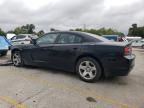 2013 Dodge Charger Police