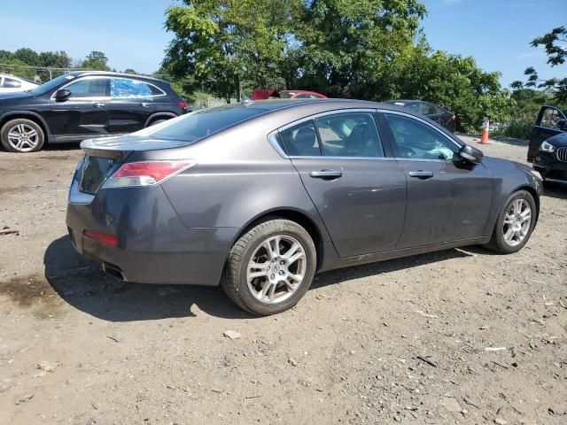 2011 Acura TL