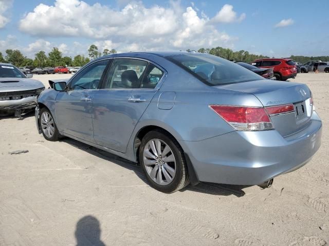 2011 Honda Accord EXL