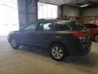 2011 Subaru Outback 2.5I Limited