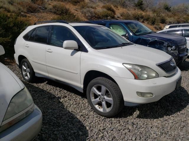 2007 Lexus RX 350