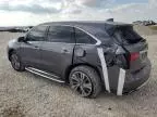 2018 Acura MDX Technology