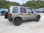 2006 Jeep Liberty Sport