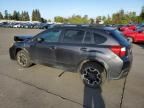 2016 Subaru Crosstrek Limited