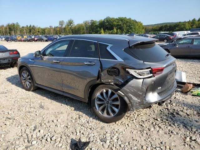 2020 Infiniti QX50 Pure