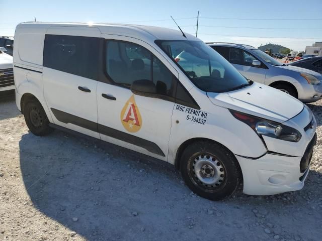 2015 Ford Transit Connect XLT