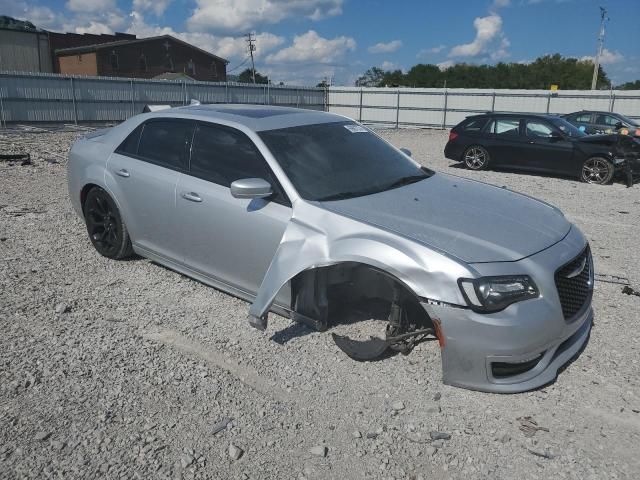 2020 Chrysler 300 S