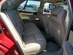 2001 Cadillac Seville STS