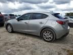 2014 Mazda 3 Grand Touring