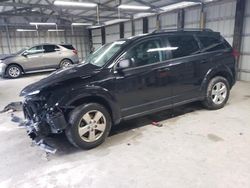 Dodge salvage cars for sale: 2013 Dodge Journey SE