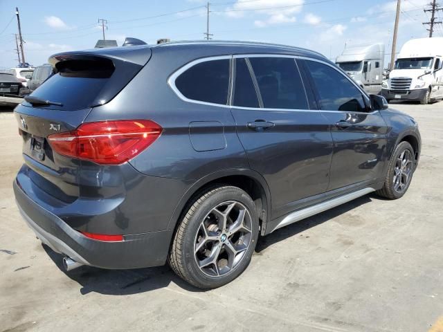 2018 BMW X1 SDRIVE28I