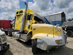 Salvage trucks for sale at Fort Pierce, FL auction: 1999 International 9000 9400