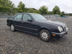 1999 Mercedes-Benz E 320