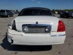 2011 Lincoln Town Car Signature Limited