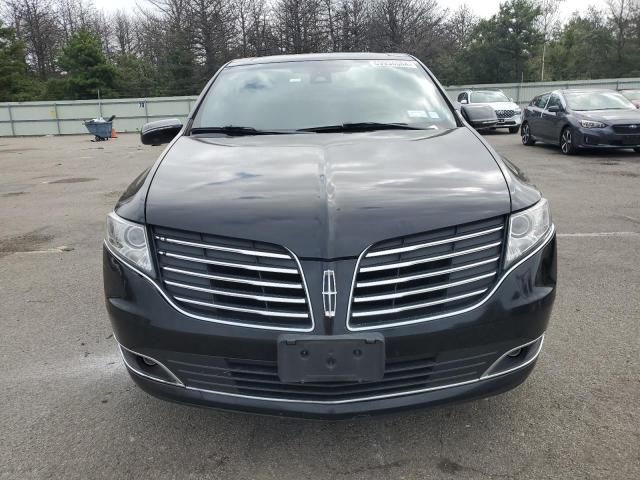 2019 Lincoln MKT