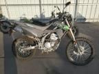 2024 Kawasaki KLX300