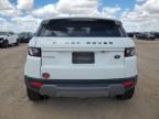 2014 Land Rover Range Rover Evoque Prestige Premium