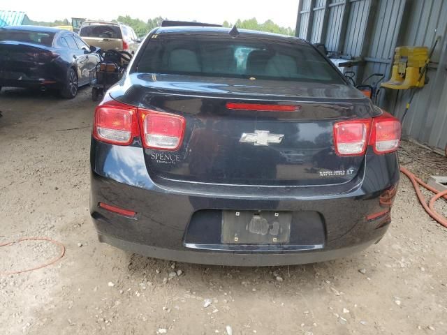 2013 Chevrolet Malibu 1LT