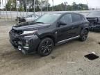 2022 Mitsubishi Outlander Sport ES