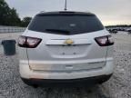 2016 Chevrolet Traverse LTZ