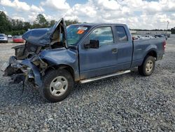 2006 Ford F150 en venta en Tifton, GA