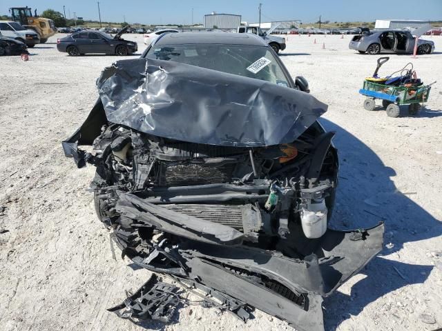 2015 Volvo V60 Premier