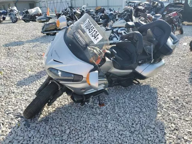 2016 Honda GL1800