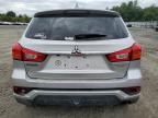 2018 Mitsubishi Outlander Sport ES