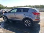 2014 KIA Sportage Base